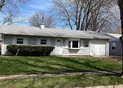 Pre-foreclosure in  CORNELL RD Kokomo, IN 46901