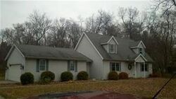 Pre-foreclosure in  COUNTY ROAD 18 Elkhart, IN 46517