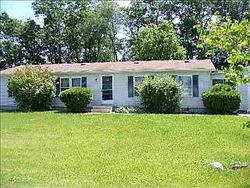 Pre-foreclosure in  OAKSPRINGS DR Granger, IN 46530