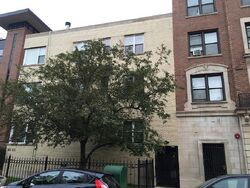 Pre-foreclosure in  W ROSCOE ST N Chicago, IL 60657