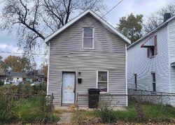 W Garden St, Peoria IL