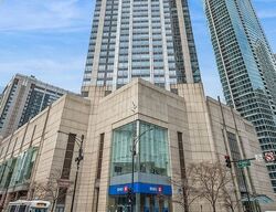 Pre-foreclosure in  N MCCLURG CT  Chicago, IL 60611