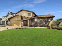 Pre-foreclosure in  CARRIAGE LN Lansing, IL 60438