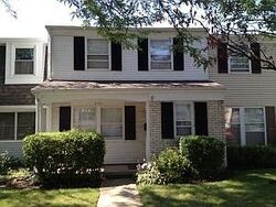 Pre-foreclosure in  STANLEY CT Schaumburg, IL 60194