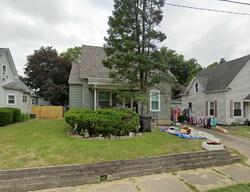 Pre-foreclosure in  AVENUE C Danville, IL 61832