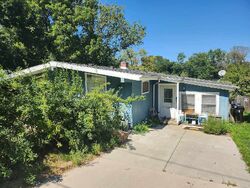 Pre-foreclosure in  KIMBALL AVE Wauconda, IL 60084