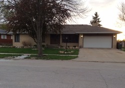 Pre-foreclosure in  CATALPA ST Beecher, IL 60401