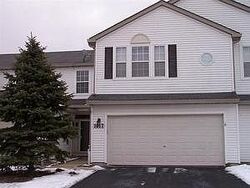 Pre-foreclosure in  MONTEGO BAY CT Romeoville, IL 60446