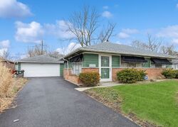 Pre-foreclosure in  MOHAWK ST Park Forest, IL 60466