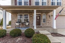 Pre-foreclosure in  ROLLAND DR Manhattan, IL 60442