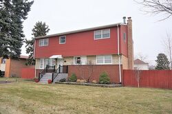 Pre-foreclosure in  BELOIT AVE Bridgeview, IL 60455