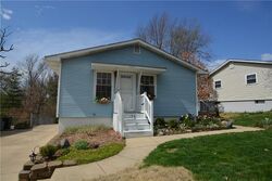 Pre-foreclosure in  MADISON DR Decatur, IL 62521