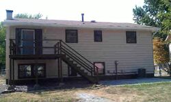 Pre-foreclosure in  N MEADOWLARK DR Decatur, IL 62526