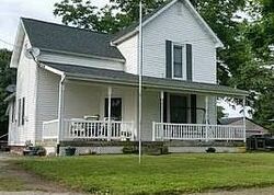 Pre-foreclosure in  E HAMILTON ST Warrensburg, IL 62573
