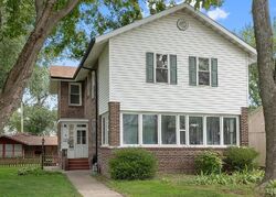 Pre-foreclosure in  WABASH AVE Belleville, IL 62220