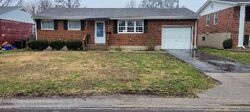 Pre-foreclosure in  JOAN DR Hartford, IL 62048