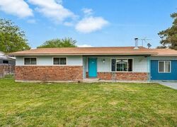 Pre-foreclosure in  E FISK AVE Parma, ID 83660