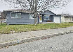 Pre-foreclosure in  N 6TH ST Coeur D Alene, ID 83815