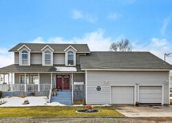 Pre-foreclosure in  N 1089 E Rupert, ID 83350