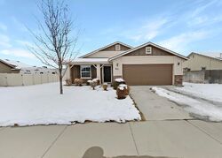 Pre-foreclosure in  S RUMNEY AVE Kuna, ID 83634