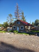 Pre-foreclosure in  E 671 N Roberts, ID 83444