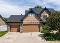 Pre-foreclosure in  W PEMBRIDGE DR Star, ID 83669