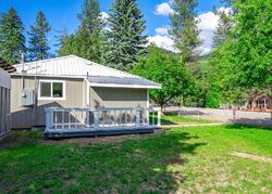 Pre-foreclosure in  1ST ST Wallace, ID 83873