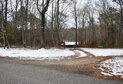 Pre-foreclosure in  PRESTON RD Cataula, GA 31804