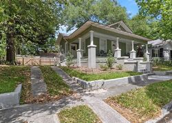 Pre-foreclosure in  E WALDBURG ST Savannah, GA 31404