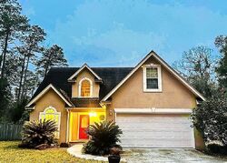  Belle Island Rd, Richmond Hill GA