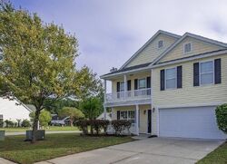 Pre-foreclosure in  REMINGTON PL Pooler, GA 31322