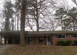 Pre-foreclosure in  MECKLINBURG PL Decatur, GA 30032