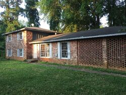 Pre-foreclosure in  RADCLIFFE BLVD Decatur, GA 30034