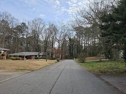 Pre-foreclosure in  ELMWOOD DR Austell, GA 30106
