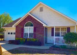 Pre-foreclosure in  DEER TRACK CT Warner Robins, GA 31088