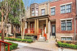 Pre-foreclosure in  DOGWOOD ALY Atlanta, GA 30338