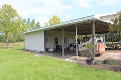 Pre-foreclosure in  LAURA CHAPEL RD Patterson, GA 31557