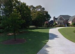 Pre-foreclosure in  LENNOX DR SE Conyers, GA 30094