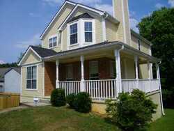 Pre-foreclosure in  CHURCHILL CT Stone Mountain, GA 30083