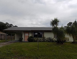 Pre-foreclosure in  SW IDAHO LN Port Saint Lucie, FL 34953