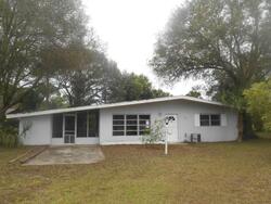 Pre-foreclosure in  SALERNO RD Fort Pierce, FL 34951