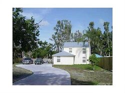 Pre-foreclosure in  N 11TH ST Fort Pierce, FL 34950