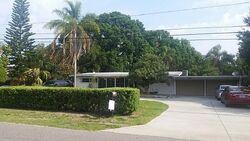 Pre-foreclosure in  W OHIO AVE Tampa, FL 33614