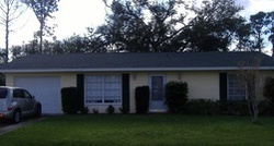 Pre-foreclosure in  SE CALMOSO DR Port Saint Lucie, FL 34983