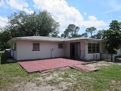 Pre-foreclosure in  ARTHURS RD Fort Pierce, FL 34951