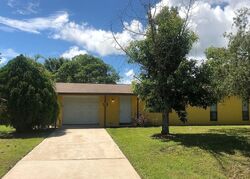 Pre-foreclosure in  PASO ROBLES BLVD Fort Pierce, FL 34951