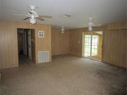 Pre-foreclosure in  QUINN RD Polk City, FL 33868