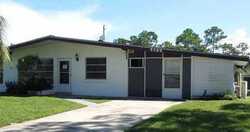 Pre-foreclosure in  JAMES RD Fort Pierce, FL 34951