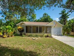 Pre-foreclosure in  WESTMONT DR Fort Pierce, FL 34951