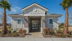 Pre-foreclosure in  LAWTON PL Green Cove Springs, FL 32043